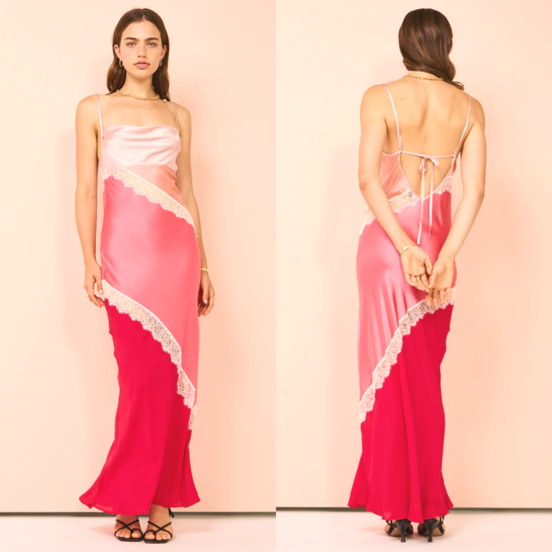 Auteur Clara Dress - Size 10