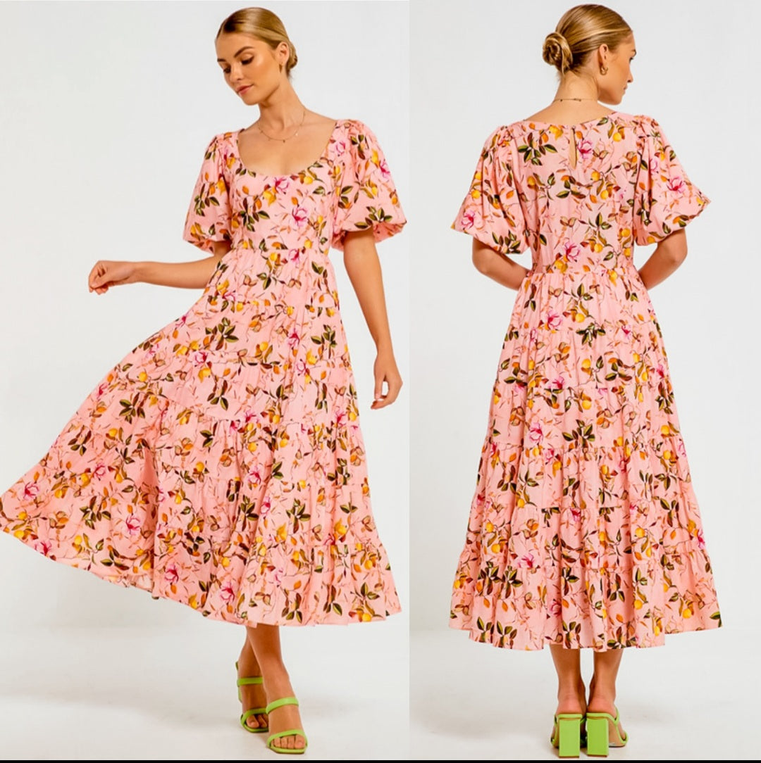 Bohemian Traders Billow Sleeve - Size 14