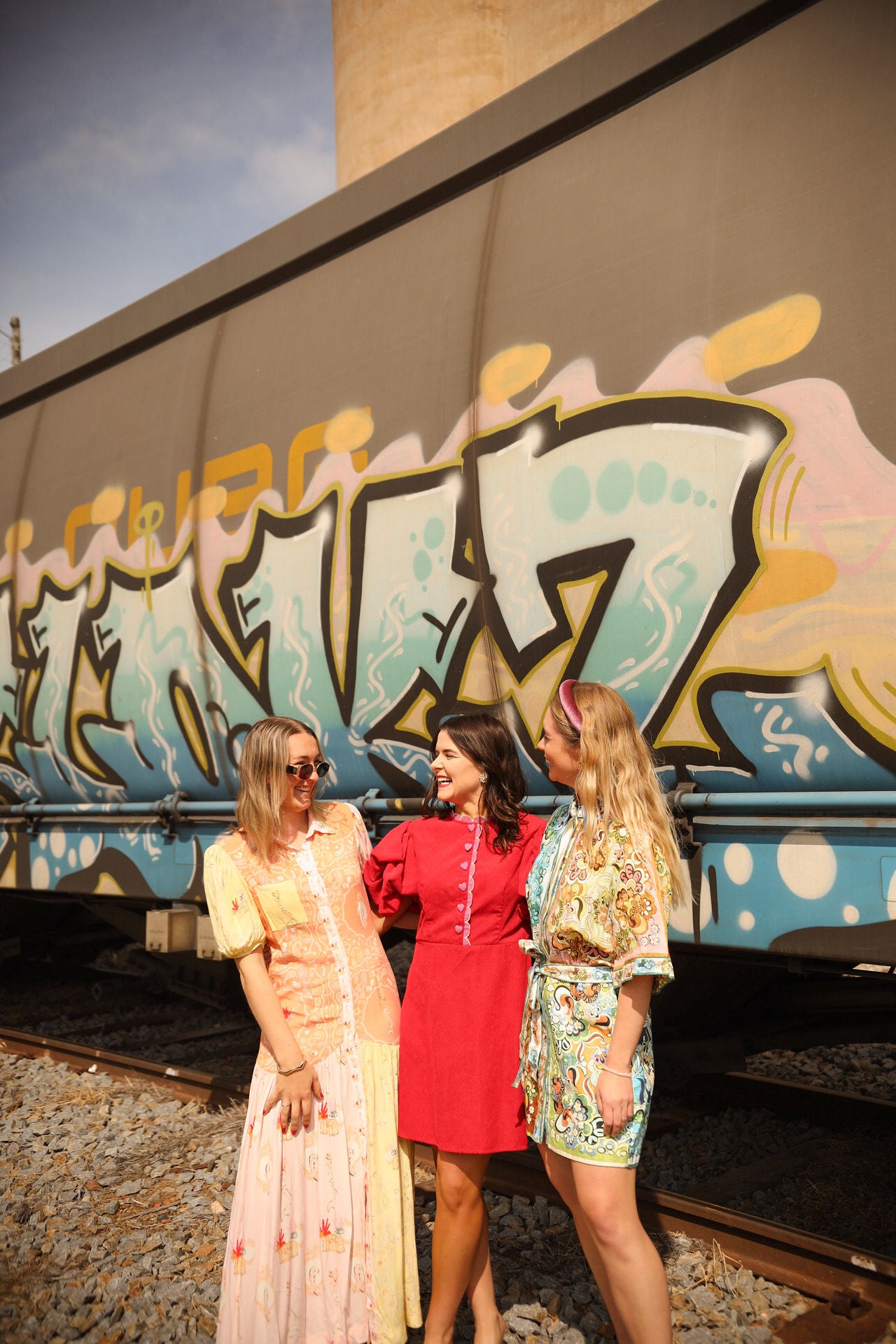 Dresses