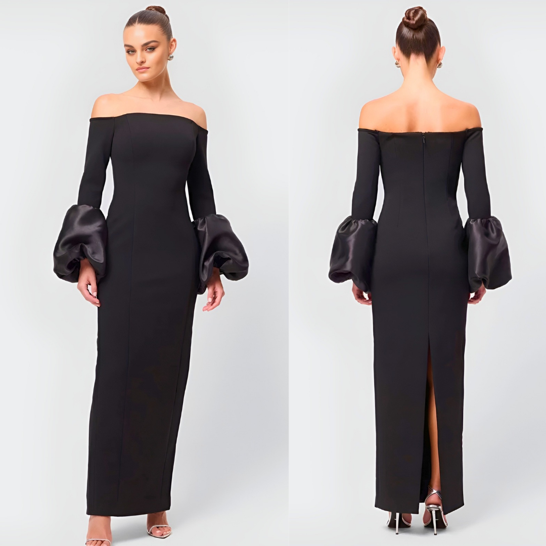 Mossman On My Mind Maxi Dress - Size 8