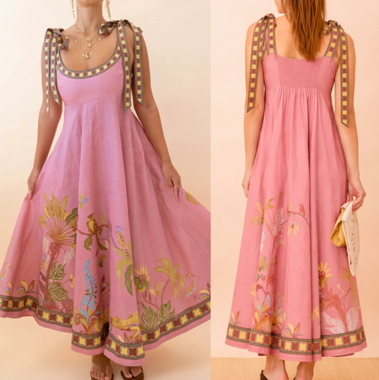 Alemais Zuri Ballet Dress - Size 14