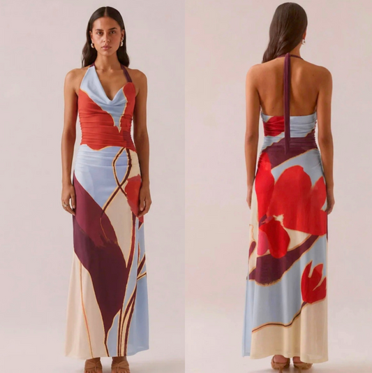Sovere Kalea Dress - Size 8